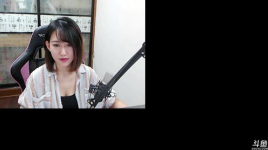 Lilith:想不出标题 2018-09-08 23点场