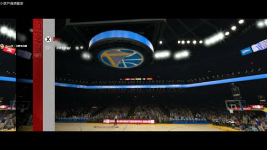 2K19 等了好久呢 2018-09-05 11点场