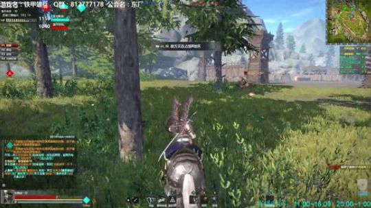 【海公公】铁甲第一混？哼... 2018-09-07 13点场