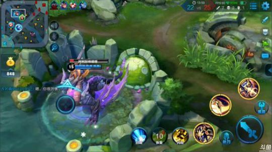 为白立场发布了一个斗鱼视频2018-09-09