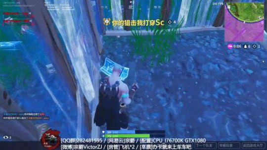 【宗爵】EYQ会长的日常，祝开学快乐~！ 2018-09-08 21点场