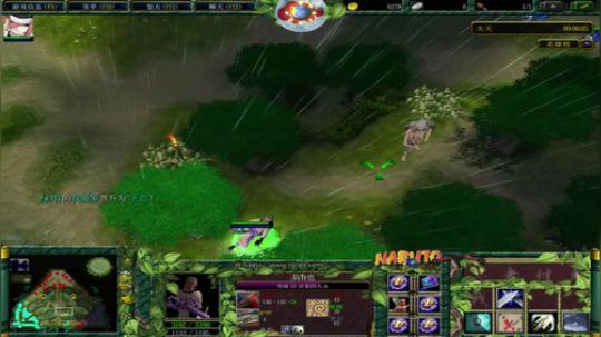 《RPG》菜的抠脚！ 2018-09-08 23点场