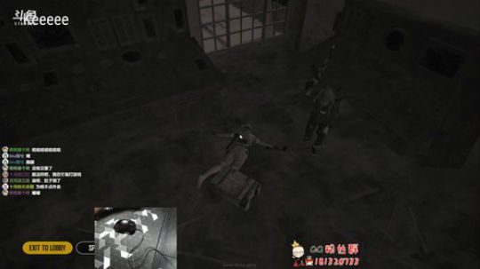 faceit平台职业水准的PUBG 09-09 15点场