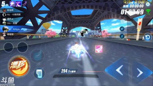 锦年：新赛季冲鸭！ 2018-09-09 18点场