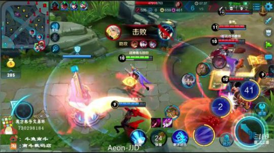 登月团丶离去发布了一个斗鱼视频2018-09-09