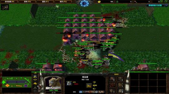 中国CS的希望 2018-09-09 14点场