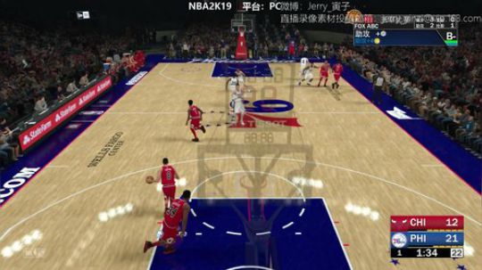 嘉啊123发布了一个斗鱼视频2018-09-10