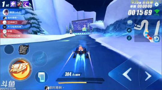 锦年：新赛季冲鸭！ 2018-09-10 19点场