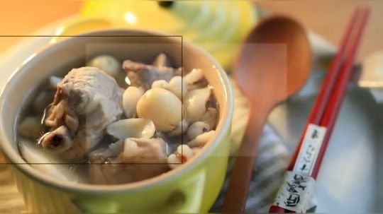 【罗洁塔的厨房】~四神排骨汤~提升免疫力~睡饱饱哦~