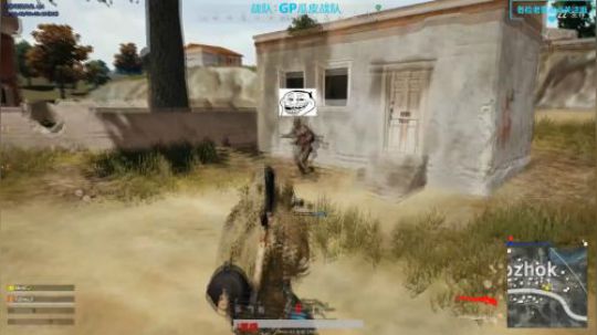 战地风云，绝地求生。搞笑混剪！就是这么欢乐！