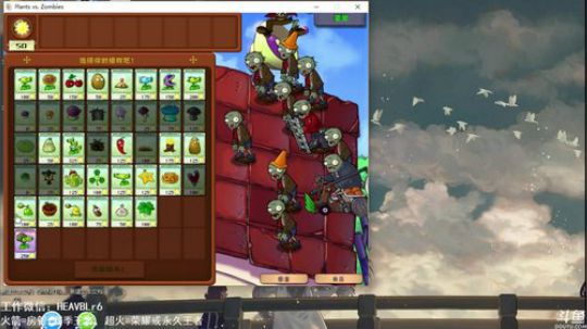 国服万场露娜马克带粉上车，挑战一把不输 2018-09-10 12点场