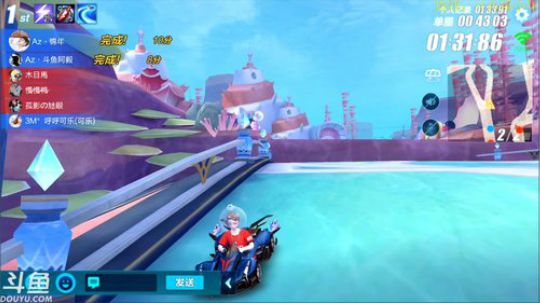 锦年：新赛季冲鸭！ 2018-09-10 17点场