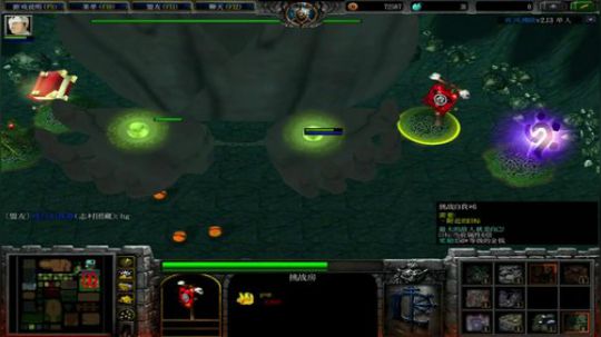 《RPG》菜的抠脚！ 2018-09-10 09点场