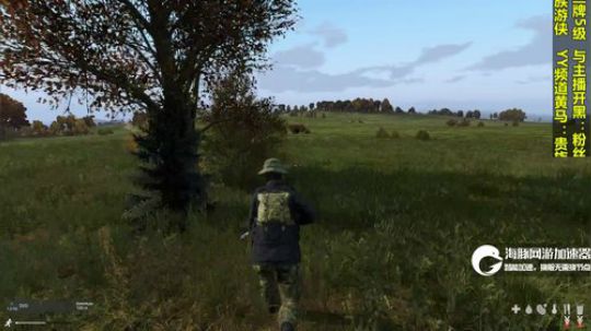 dayz僵尸末日#15 2018-09-10 17点场