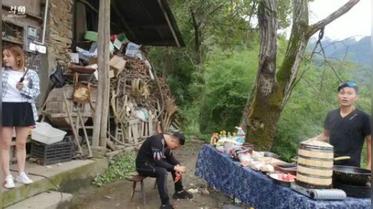 今天天气不错(*^ω^*) 2018-09-10 13点场