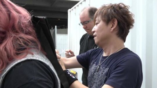 [最终幻想14]Gamescom 2018