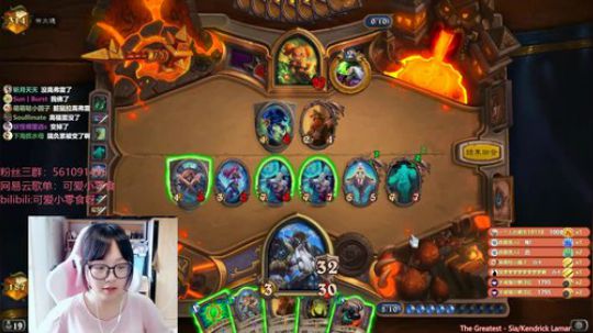 小零食：周一快乐吖 2018-09-10 09点场