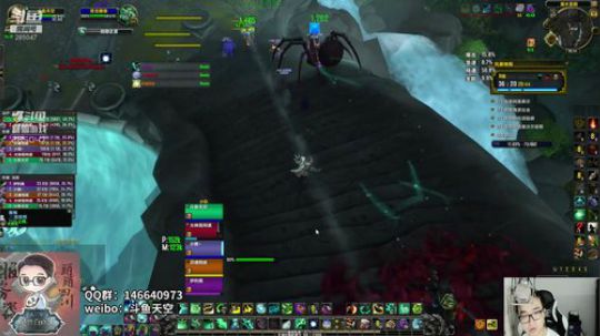 【百晓战队】斗鱼冲层竞速赛 2018-09-10 00点场