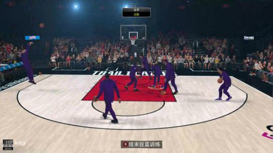 【NBA2K19 斗鱼第一SG！】 2018-09-10 15点场