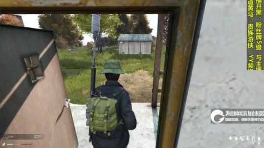 dayz僵尸末日#15 2018-09-10 15点场