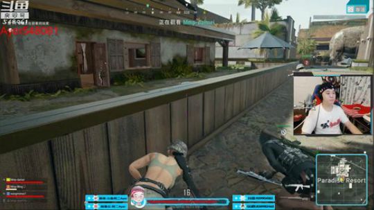 阿二:顺风吹牛B,逆风讲道理 2018-09-09 22点场