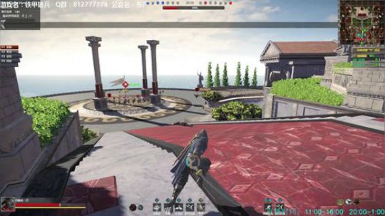 【海公公】铁甲第一混？哼... 2018-09-10 14点场