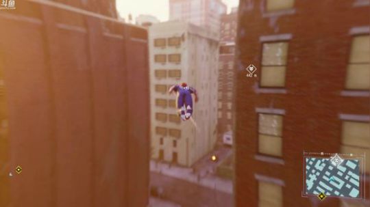 PS4：蜘蛛侠，最高难度！ 2018-09-09 20点场