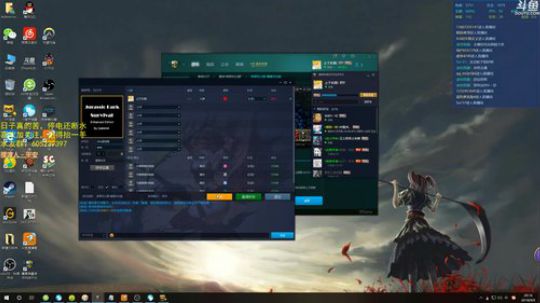 神之墓地来一个任劳任怨的水友 2018-09-09 19点场