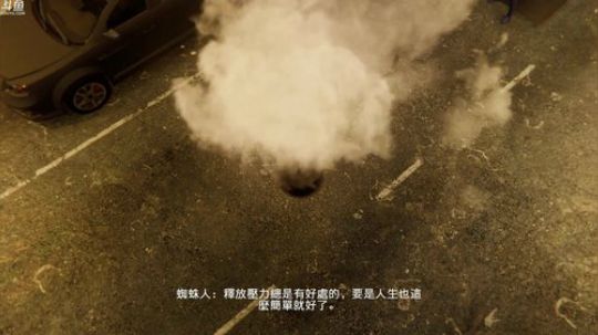 PS4：蜘蛛侠，最高难度！ 2018-09-09 22点场