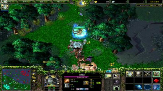 斗鱼大师赛冲波分 2018-09-09 20点场