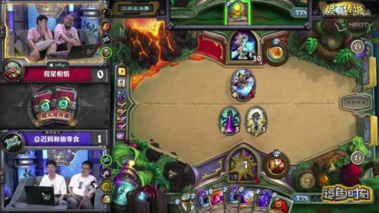 护法惊丶发布了一个斗鱼视频2018-09-10