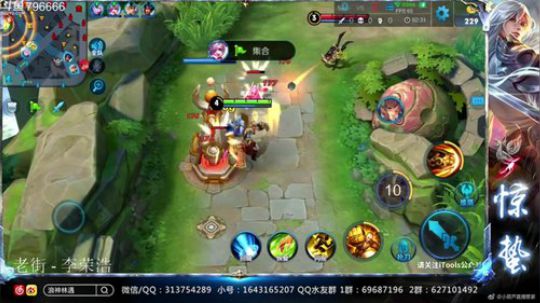 惊蜇：今夜无雪无晴  无悲喜 2018-09-10 16点场