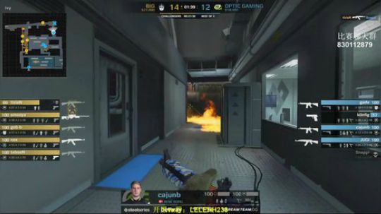 【赖小峰】Vega vs North 2018-09-09 22点场