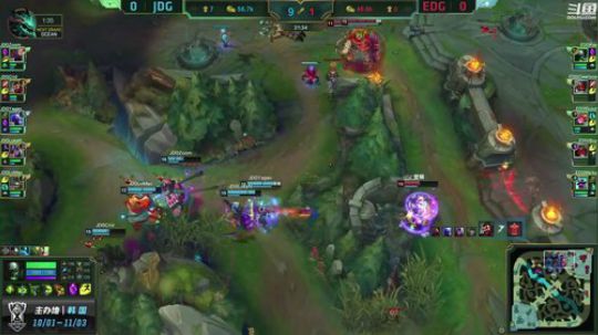 liyunanhj发布了一个斗鱼视频2018-09-09