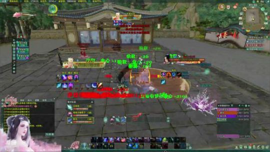 【二白】冰花毒 2018-09-10 16点场