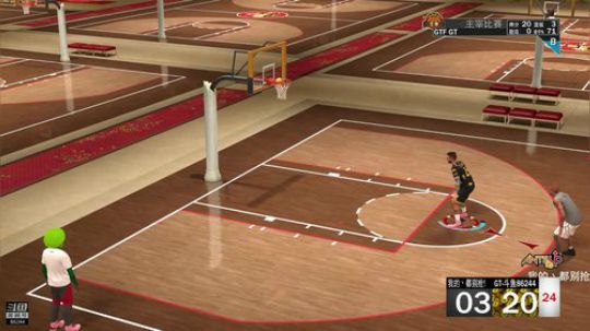 【NBA2K19 斗鱼第一废物SG】 2018-09-11 13点场