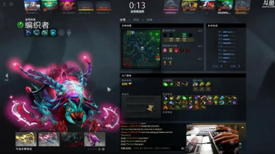 旅游结束，单排冲分！死鬼，来哈皮呀 2018-09-11 10点场