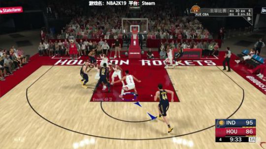 我的世界很简单，游戏跟你们 2018-09-11 15点场