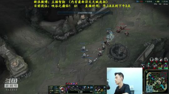 恶魔心脏丶发布了一个斗鱼视频2018-09-11