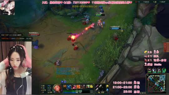 瓜皮V：领取一个瓜皮薇 2018-09-10 19点场