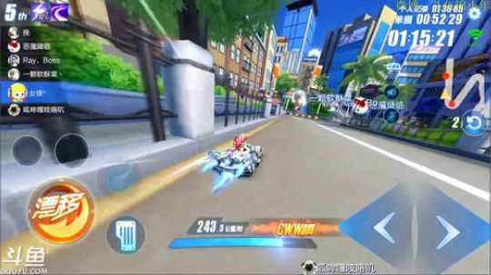 锦年：新赛季冲鸭！ 2018-09-10 21点场