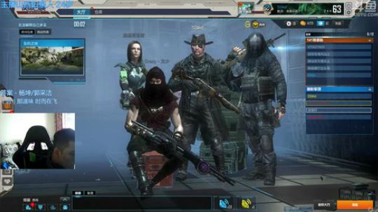 +过气黑眼圈主播 2018-09-11 13点场