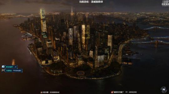 先恐怖档，再肝战衣~ 2018-09-10 00点场