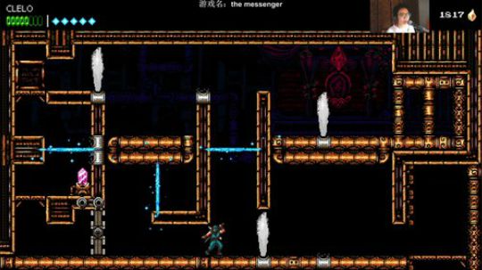 switch-喷射战士 继续排位升段！ 2018-09-11 19点场