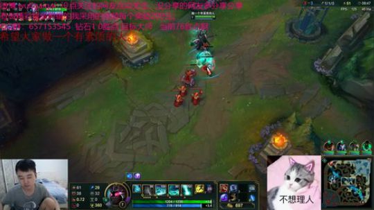 川渝两地第一盲僧，谁不服？ 2018-09-11 11点场