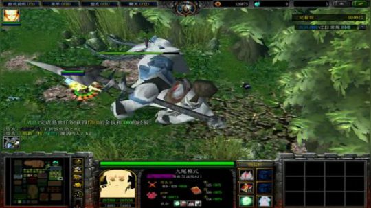《RPG》菜的抠脚！ 2018-09-10 21点场