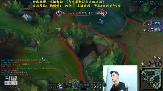 恶魔心脏丶发布了一个斗鱼视频2018-09-11