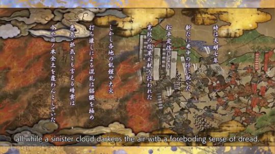 虚幻4引擎下的新《侍魂》！SNK在索尼发布会投出重磅！