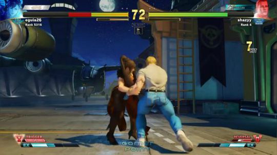 用冷门角色冲击天梯第一！最强Cody使Shazyy集锦！