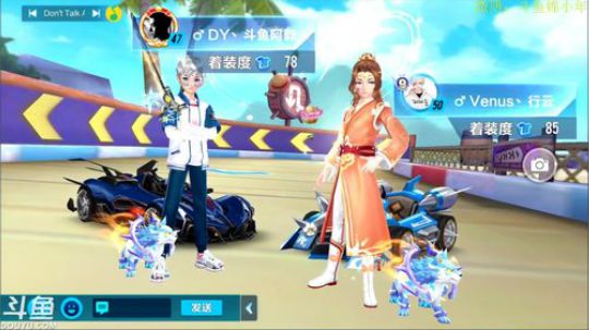 锦年：新赛季冲鸭！ 2018-09-11 17点场